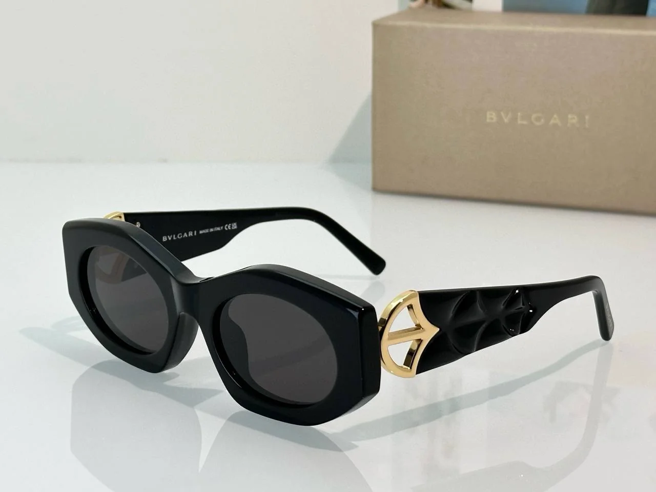 Жіночі окуляри - Bvlgari